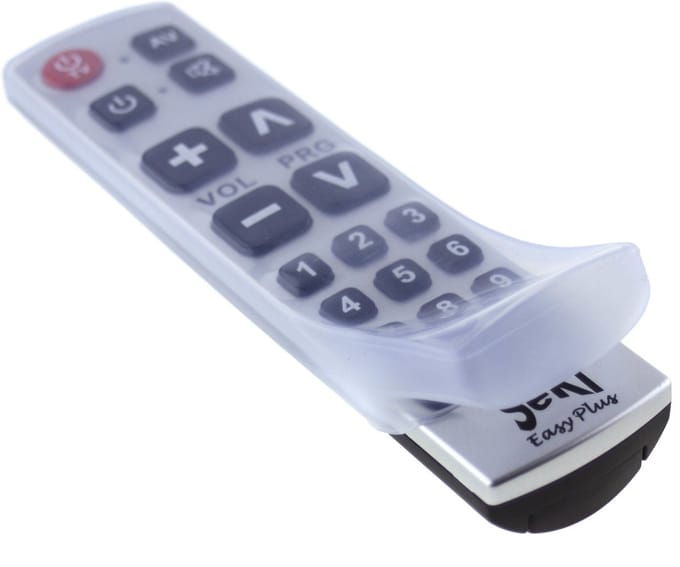 Beschermhoes - voor afstandsbediening Seki Easy en Seki Easy Plus
