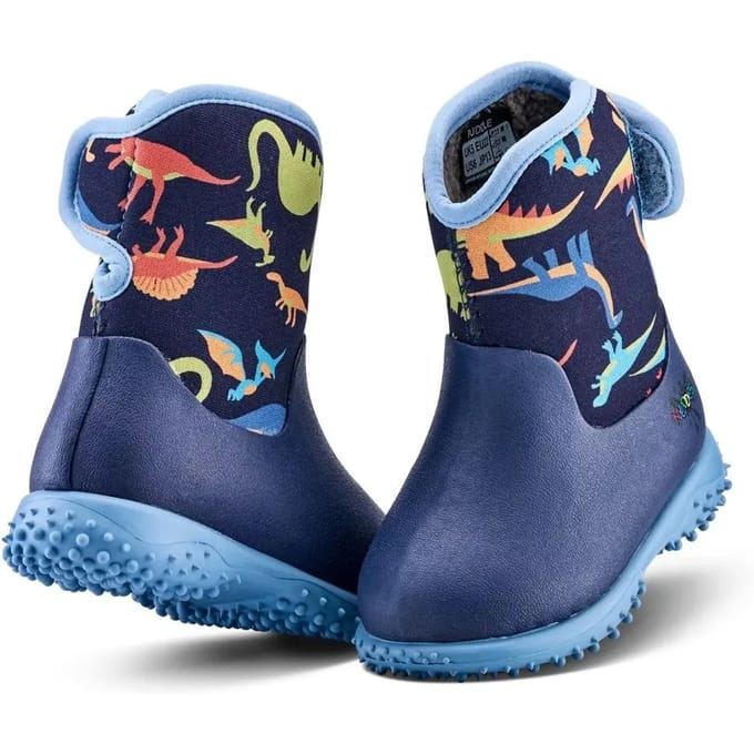 Gummlaarzen baby jongen Grubs Boots Muddies Puddle