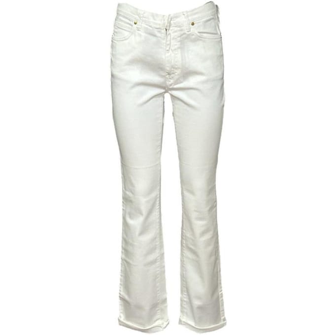 Jeans Vrouw Gai Mattiolo ♪