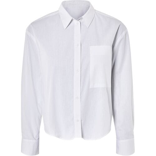 esmara Dames blouse (Wit, 40)