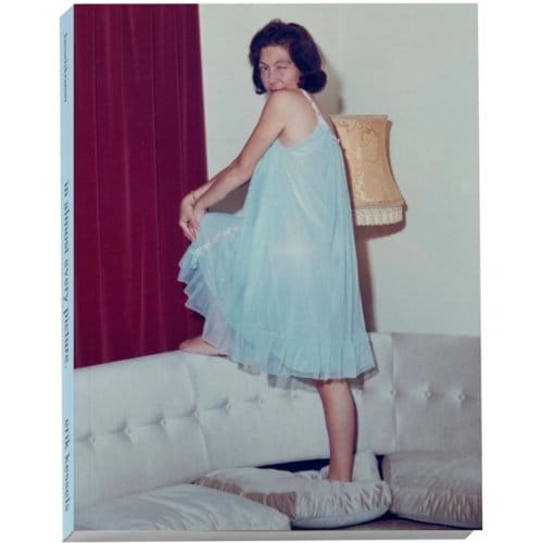 In Almost Every Picture / 16 - In Almost Every Picture - Erik Kessels