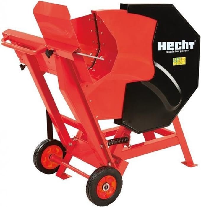 Hecht 8300 Wipzaag 2800 Watt