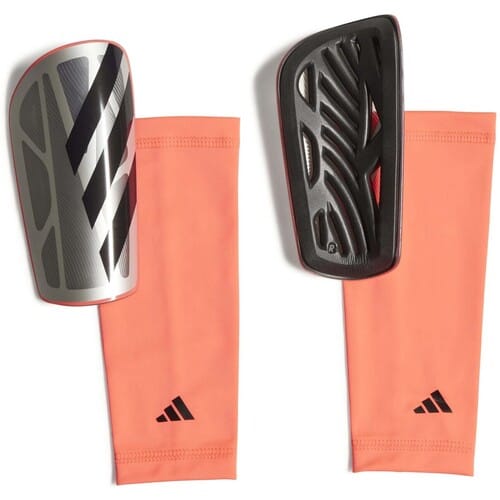 ADIDAS - tiro sg lge - Scheenbeschermer heren - Grijs