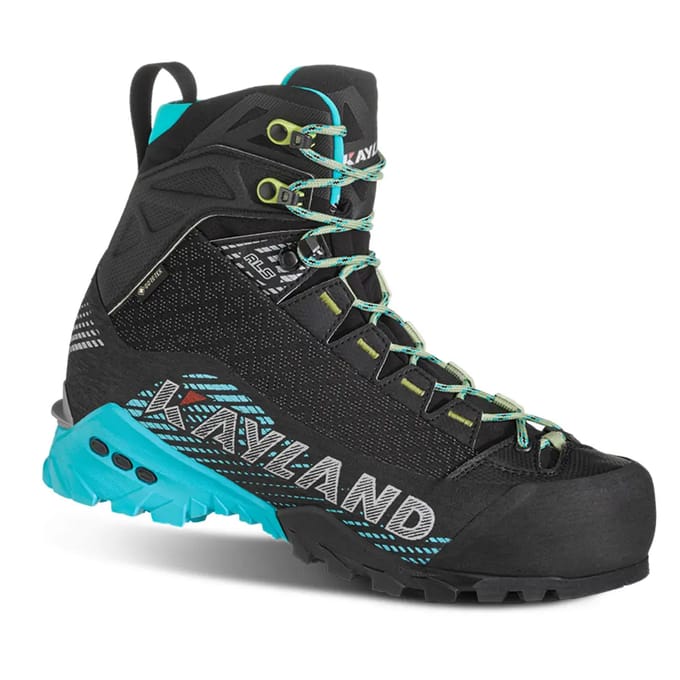 Dameswandelschoenen Kayland Stellar GTX