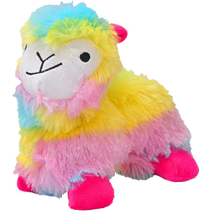 Aumüller Kattenspeeltje Angie de Alpaca 1 stuk