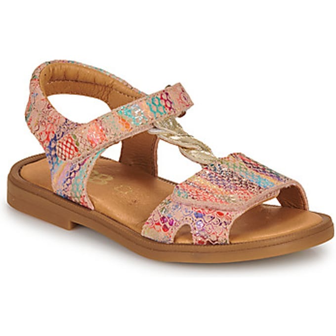 GBB  Platte sandalen FARENA