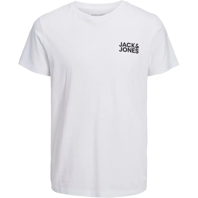 T-shirt Jack & Jones Corp Logo