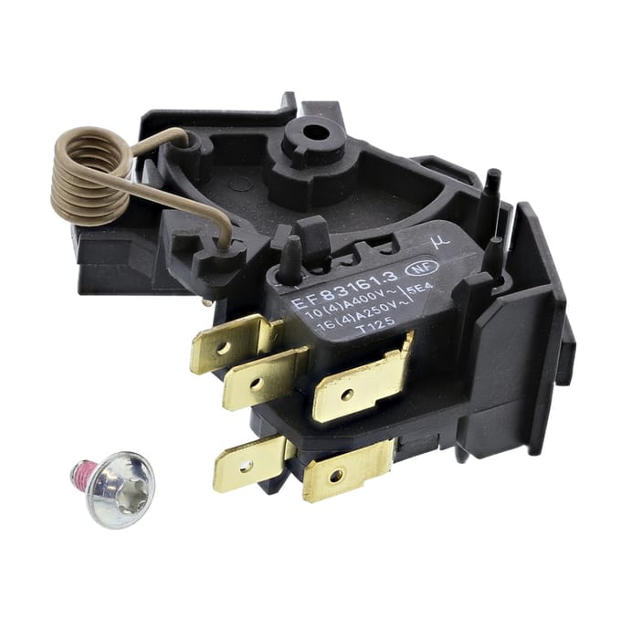 AEG kit, beveiligingsschakelaar, links, 5610585167