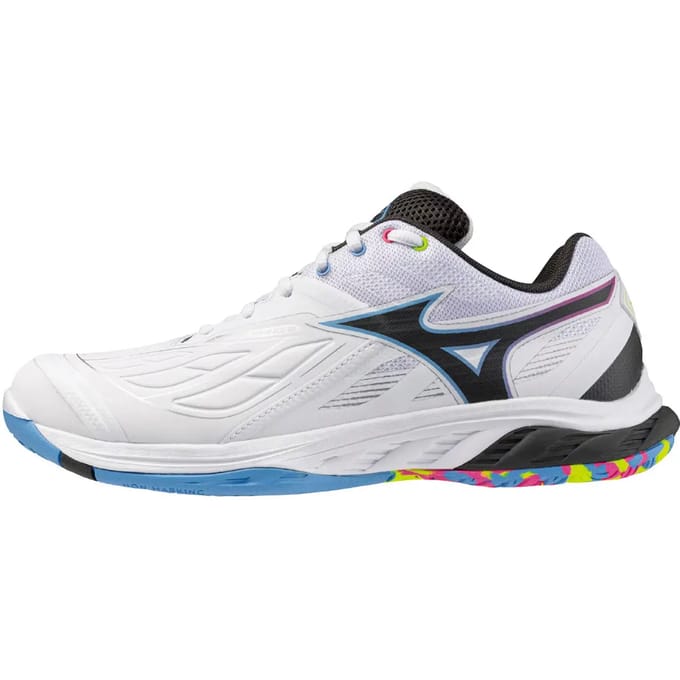 Badmintonschoenen Mizuno Wave Fang 2