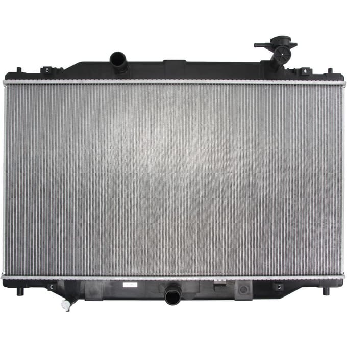 Radiator, motorkoeling KOYORAD PL063433