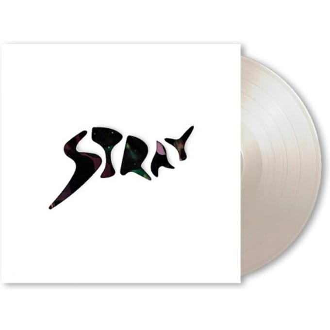 Stray - Stray