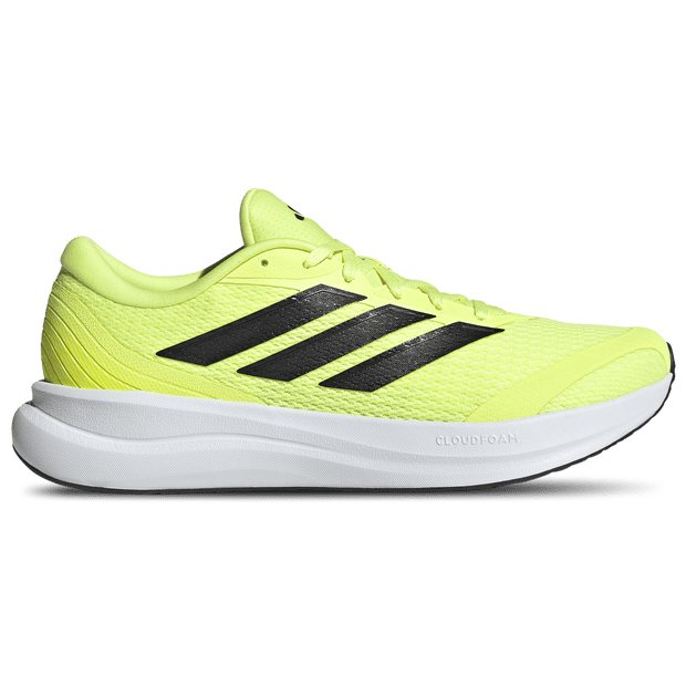 Adidas Performance Runfalcon 6 Cloudfoam Hardloopschoenen - Heren - Geel