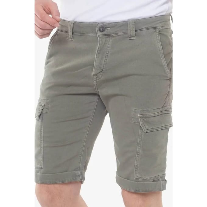 Korte Broek Le Temps des Cerises Bermuda short DAMON