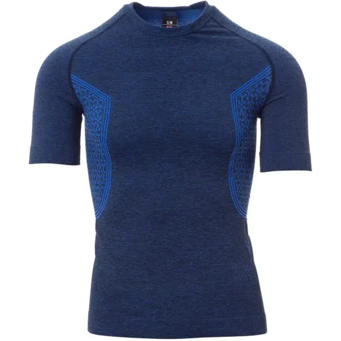 Payper Thermo Pro 160 Ss - melange royal blue - S/M