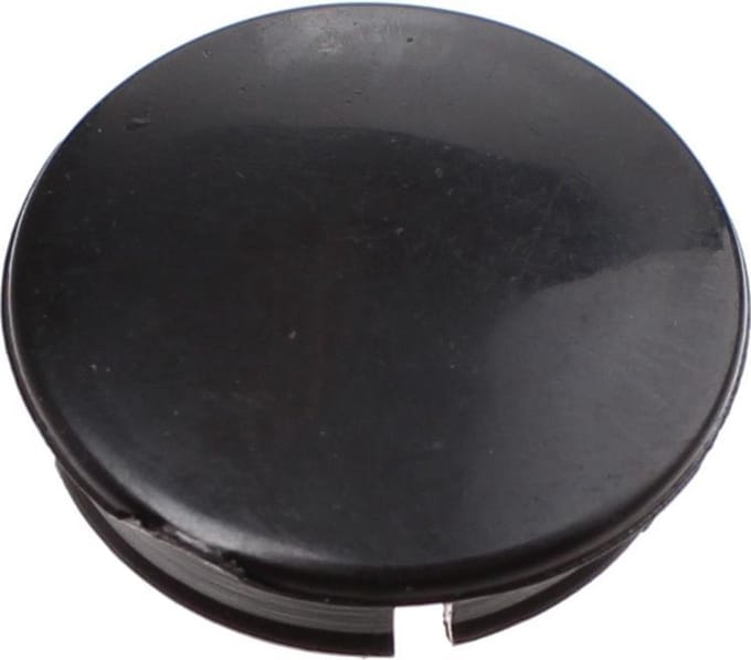 Universele Crankdop Voor Crank Zwart