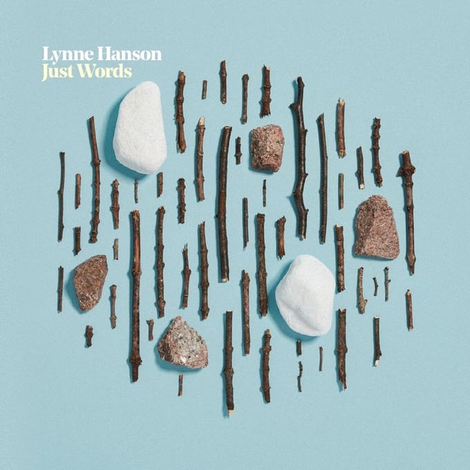 Lynne Hanson - Just Words (CD)