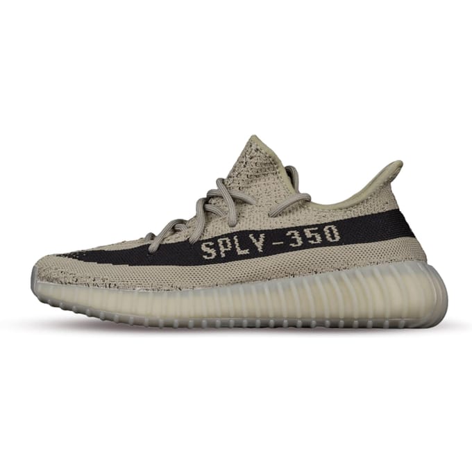 Yeezy Boost 350 V2 Granite