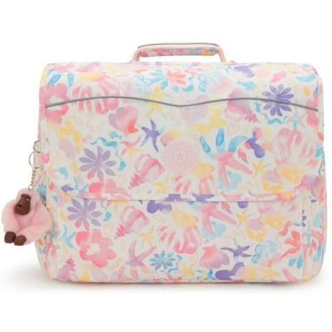 KIPLING Codie M Aqua Sea Boekentassen en rugzakken