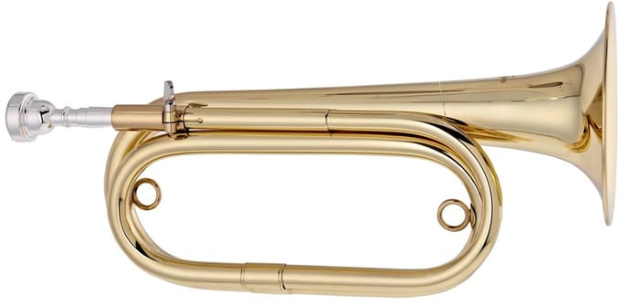 Bugel van Gear4music