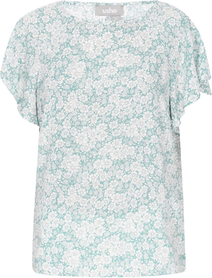 usha Blouse