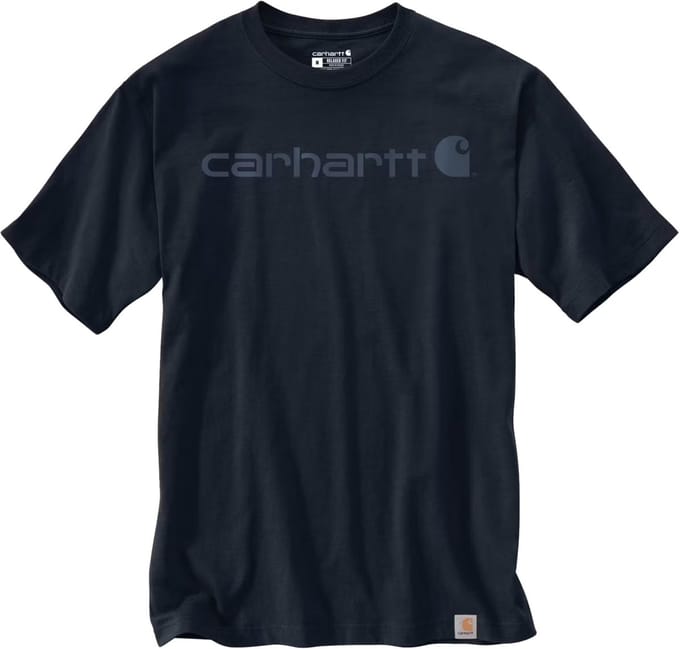 Carhartt Core Logo T-shirt S/S 103361