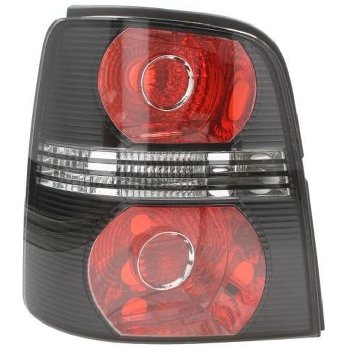 Achterlicht DEPO 441-1992L-UE-CS, links