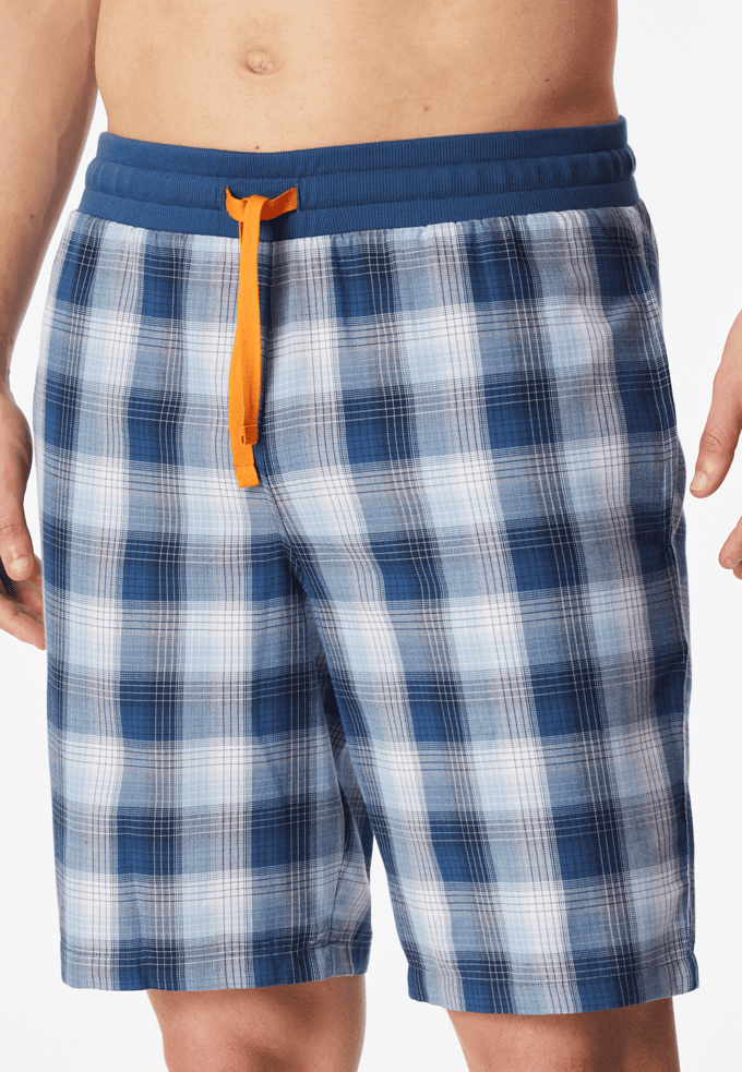 Schiesser Mannen Pyjama broek Mix Relax