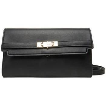 VALENTINO schoudertas koppeling Fae Re Pochette Bag Nero zwart
