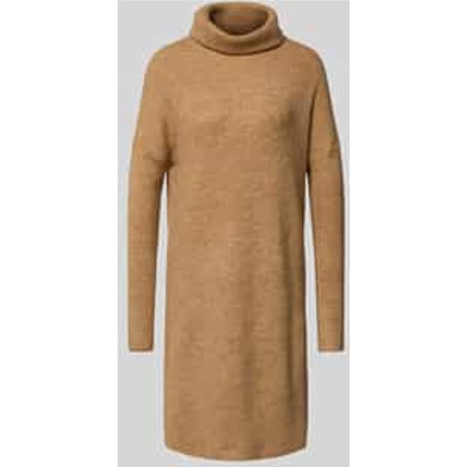 Damesjurk met coltrui Only Jana wool