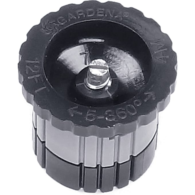 Nozzle s50/12ft