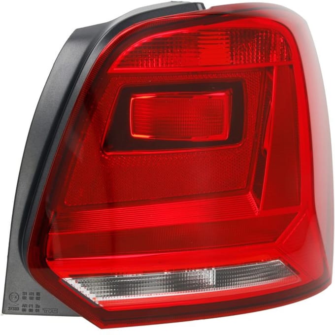Achterlicht TYC 11-12605-01-2
