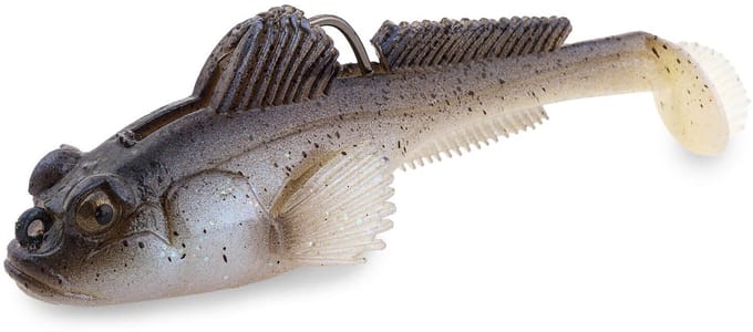 Z-Man Gobius 3 The Deal The Deal