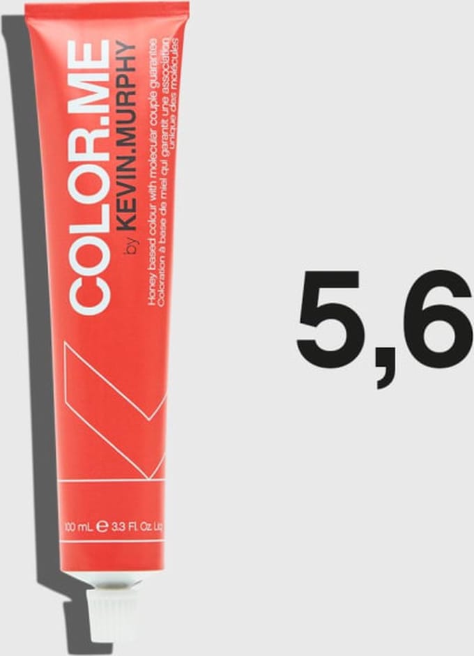 Kevin Murphy, Color.Me, Coloration Permanente Cheveux, 5.6 , 100 ml