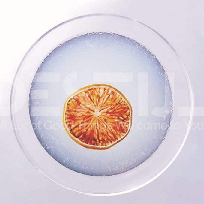 De Stijl - A Lot Of Good Things Will Come To You (CD)