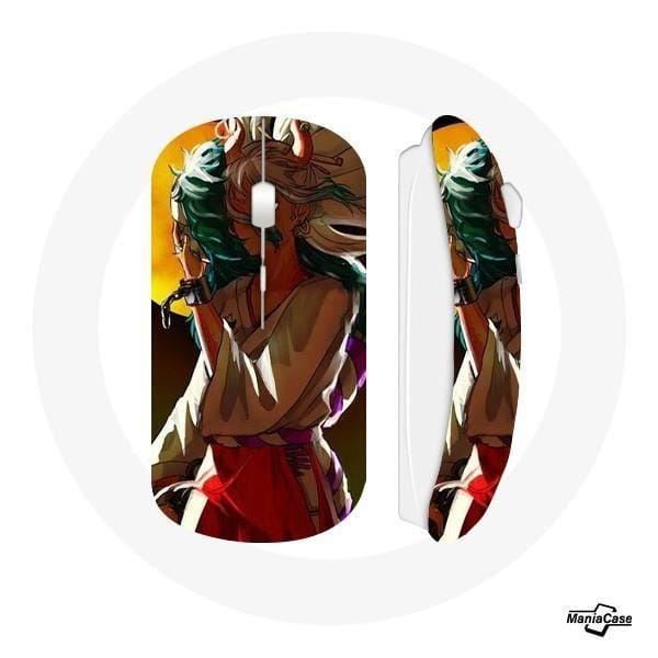 Draadloze muis Yamato One Piece Manga-serie