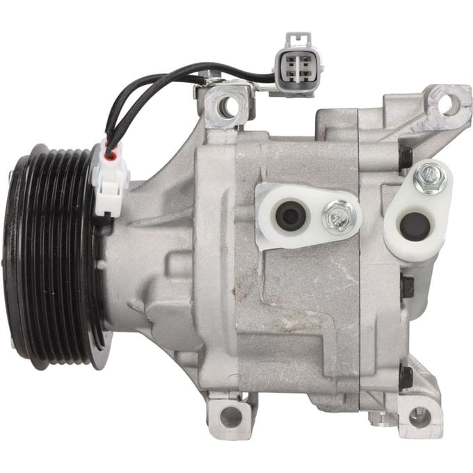 Compressor airconditioning THERMOTEC KTT090215