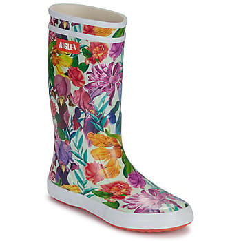 Regenlaarzen Aigle LOLLY POP PLAY 3