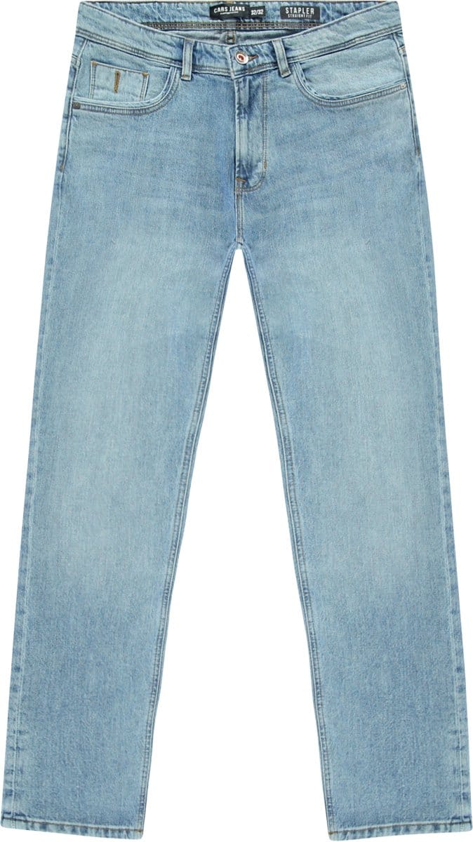 Cars Jeans Jeans Stapler Regular Fit - Heren