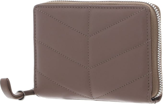 PICARD Portemonnee Warm Up 1 Zip Wallet Hazel Taupe