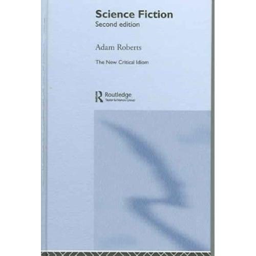 Science Fiction - Roberts, Adam