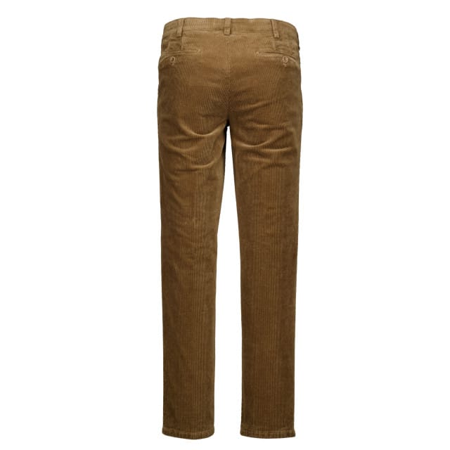 Meyer Bonn Pantalons Cognac 2-3708/43