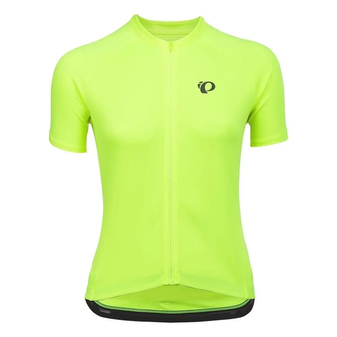 Dames Quest Fietsshirt Korte Mouwen