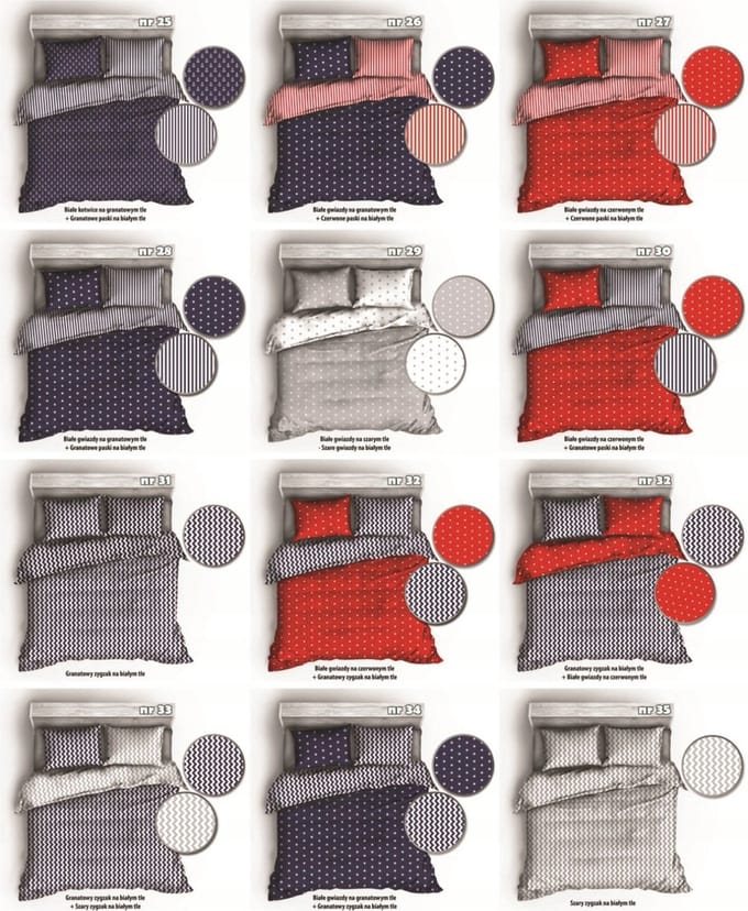 Merkloos Kinderledikant Laken Set 90x120 cm - 100% Katoen