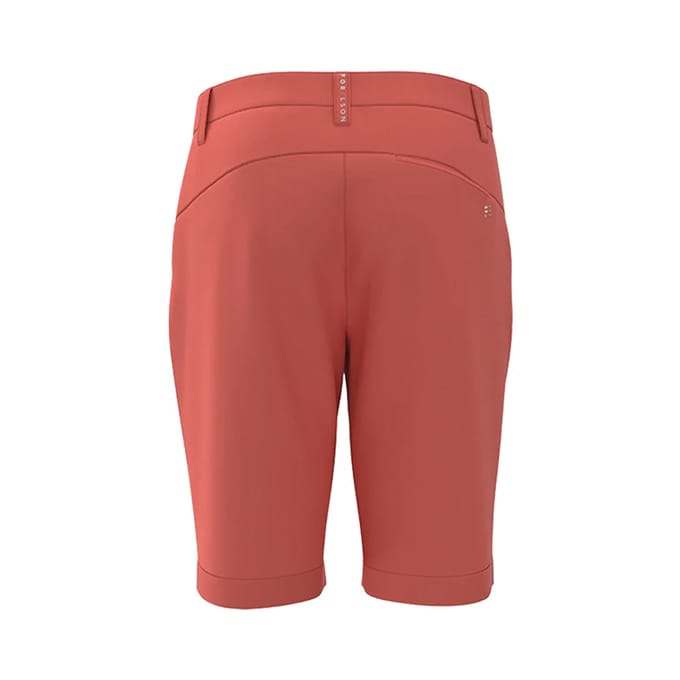 Forelson Dames/Dames Southrop Korte Broek (Koraal)
