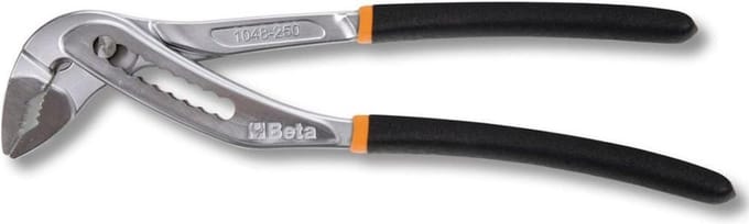 Beta Tools waterpomptang 1048 250 mm 010480015