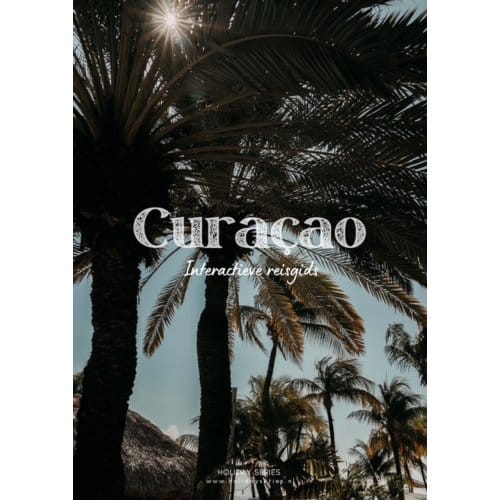 Curaçao - Holiday Series - Daniël van de Velde
