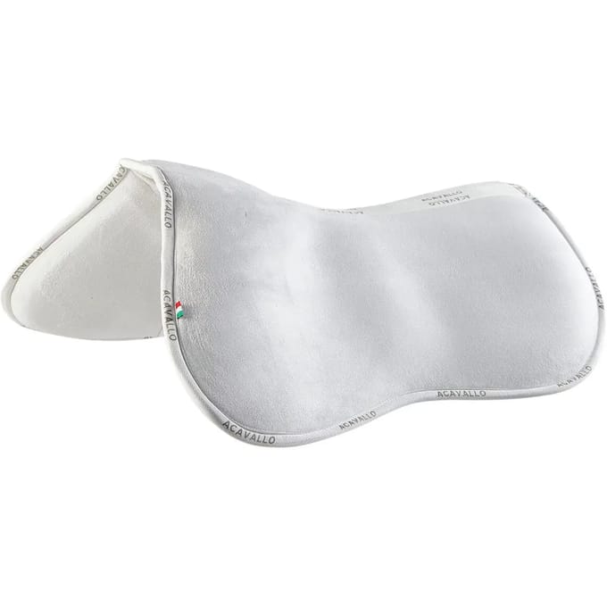 Paardenschokdemper Acavallo MF HPS CW-CS