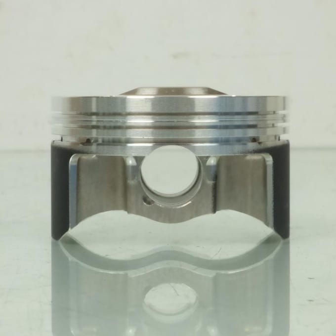 Zuiger Wossner voor motor Suzuki 350 DR S 1990 tot 1994 Ø80mm overmaat +1mm
