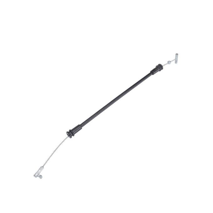 Autodeurhendelkabel A4547230169 Vervanging voor Smart ForFour 1e Generatie 2004?2006 white