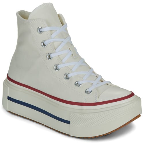 Hoge Sneakers Converse CHUCK TAYLOR ALL STAR LIFT DOUBLE STACK